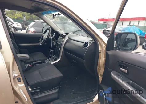 2006 Suzuki Grand Vitara Premium из США, поврежденный, VIN JS3TE943364101219